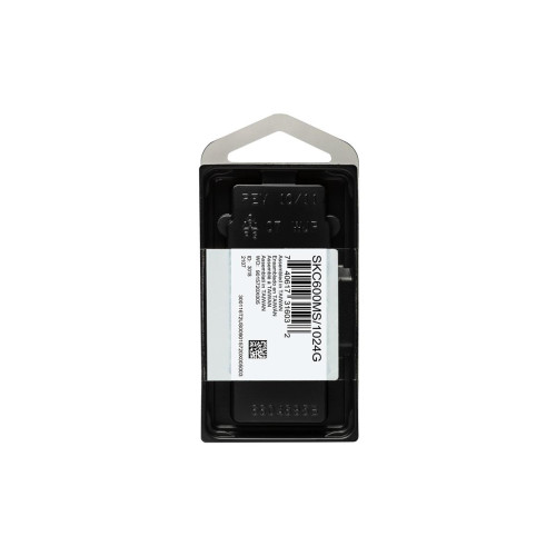 KINGSTON DYSK SSD SKC600MS/1024G KC600 SATA3-2409820