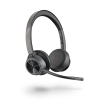 Słuchawki Poly Voyager 4320 USB-A Headset +BT700 dongle + podstawka ładująca 77Y99AA-24128520