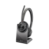 Słuchawki Poly Voyager 4320 USB-A Headset +BT700 dongle + podstawka ładująca 77Y99AA-24128524