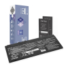 Bateria Mitsu do Fujitsu LifeBook U758-24145584