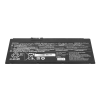 Bateria Mitsu do Fujitsu LifeBook U758-24145586