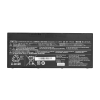Bateria Mitsu do Fujitsu LifeBook U758-24145588