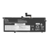 Bateria Mitsu do Lenovo Thinkpad X13 Gen 1, X390, X395-24145594