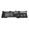 Bateria Movano do Asus ROG GL502V, GL502VM, GL502VS-24145604