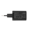 Ładowarka Movano GaN 45W USB-C PD + USB-A (black)-24145619