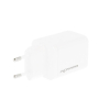 Ładowarka Movano GaN 45W USB-C PD + USB-A (white)-24145624