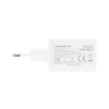Ładowarka Movano GaN 45W USB-C PD + USB-A (white)-24145626
