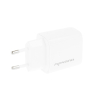 Ładowarka Movano GaN 30W USB-C PD + USB-A (white)-24145631