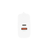 Ładowarka Movano GaN 30W USB-C PD + USB-A (white)-24145632