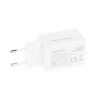 Ładowarka Movano GaN 65W 2x USB-C PD + USB-A (white)-24145647