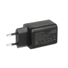 Ładowarka Movano GaN 65W 2x USB-C PD + USB-A (black)-24145655