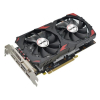 Karta graficzna - Radeon RX 580 8GB GDDR5 256Bit HDMI 2xDP Dual Fan-24147427
