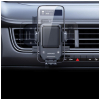 Uchwyt samochodowy do kratki One-Touch czarny-24147757