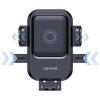 Uchwyt samochodowy do kratki One-Touch czarny-24147760