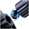 Uchwyt samochodowy do kratki One-Touch czarny-24147762