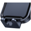 Uchwyt samochodowy do szyby/kokpitu One-Touch czarny-24147768