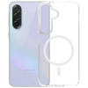Etui Armor MagCase do Samsung A37 5G przezroczyste
