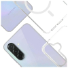 Etui Armor MagCase do Samsung A37 5G przezroczyste-24147887