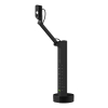 IPEVO VZ-X ULTRA aparat do dokumentów Czarny 25,4 / 3,06 mm (1 / 3.06