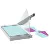 Leitz Gilotyna Precision Office, A3 Czarny, 346 x 342 x 616 mm-24160672