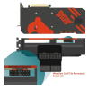 Thermal Grizzly TG-WV-P28R watomierz Czarny Wbudowany wyświetlacz LCD-24160933