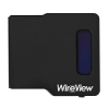 Thermal Grizzly TG-WV-P28R watomierz Czarny Wbudowany wyświetlacz LCD-24160934