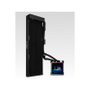 Lian Li HydroShift II LCD-S 360 Fanless Procesor Zestaw do chłodzenia płynami Czarny 1 szt.
