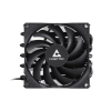 Chłodzenie CPU Chieftec Low Profile CPU Cooler 45mm-24161089