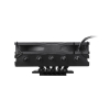 Chłodzenie CPU Chieftec Low Profile CPU Cooler 45mm-24161091