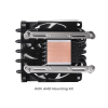 Chłodzenie CPU Chieftec Low Profile CPU Cooler 45mm-24161096