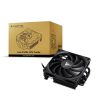 Chłodzenie CPU Chieftec Low Profile CPU Cooler 45mm-24161099