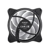 Wentylator Chieftec ZF-1225RGB 120mm-24161316