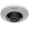 Hikvision Panoramic Series DS-2CD3956G2-ISU (1.05 mm) Kopułowa Kamera bezpieczeństwa IP Wewnętrzna 2592 x 1944 px Sufit/ściana/biurko