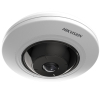 Hikvision Panoramic Series DS-2CD3956G2-ISU (1.05 mm) Kopułowa Kamera bezpieczeństwa IP Wewnętrzna 2592 x 1944 px Suf