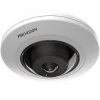 Hikvision Panoramic Series DS-2CD3956G2-ISU (1.05 mm) Kopułowa Kamera bezpieczeństwa IP Wewnętrzna 2592 x 1944 px Suf
