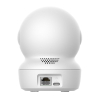 EZVIZ H6c G1 4K Kulisty Kamera bezpieczeństwa IP Wewnętrzna 3840 x 2160 px Sufit/ściana/biurko-24162538