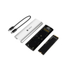 NATEC OBUDOWA SSD RHINO M.2 NVME LITE USB-C 3.2-24163580