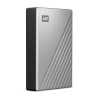 Dysk zewnętrzny HDD WD My Passport 4TB 2.5 Silver-24164087