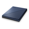 Dysk zewnętrzny HDD WD My Passport 5TB 2.5 Blue-24164094