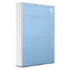 Dysk zewnętrzny Seagate 4TB Ounetouch External Portable HardDrive-Light Blue-24164130