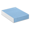 Dysk zewnętrzny Seagate 4TB Ounetouch External Portable HardDrive-Light Blue-24164132
