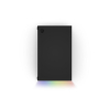 Dysk zewnętrzny Seagate 8TB FireCuda Gaming Hub USB 3.2 External Hard Drive RGB LED-24164169