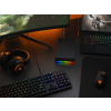 Dysk zewnętrzny Seagate 8TB FireCuda Gaming Hub USB 3.2 External Hard Drive RGB LED-24164171
