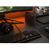 Dysk zewnętrzny Seagate 8TB FireCuda Gaming Hub USB 3.2 External Hard Drive RGB LED-24164175