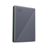 Dysk zewnętrzny HDD WD My Passport 2TB 2.5 Grey-24164186