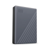 Dysk zewnętrzny HDD WD My Passport 4TB 2.5 Grey-24164194
