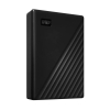Dysk zewnętrzny HDD WD My Passport 6TB 2.5 Black-24164198