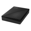 Dysk zewnętrzny HDD WD My Passport 6TB 2.5 Black-24164199
