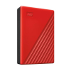 Dysk zewnętrzny HDD WD My Passport 6TB 2.5 Red-24164203