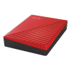 Dysk zewnętrzny HDD WD My Passport 6TB 2.5 Red-24164204
